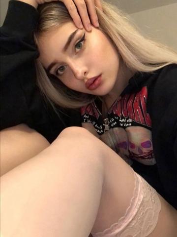 Альбина